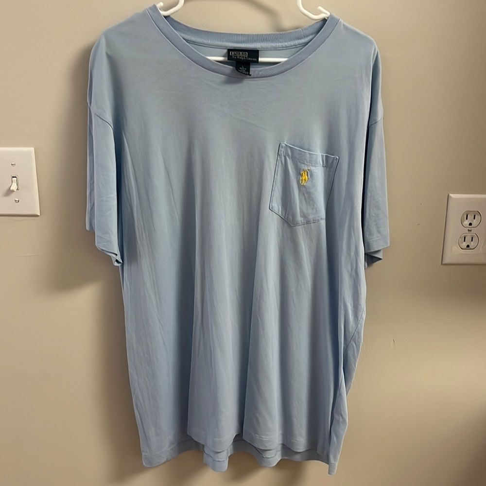 Men’s Tshirt